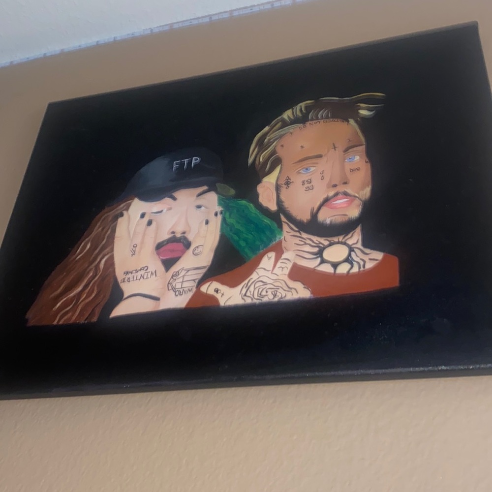 Original painting✨